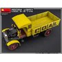 Mini Art 38027 British Lorry 3T LGOC B-Type