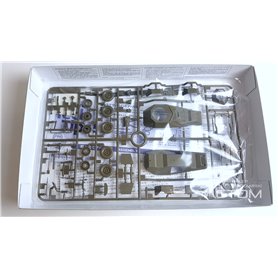 Tamiya 1:48 BA-64B
