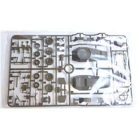 Tamiya 1:48 BA-64B