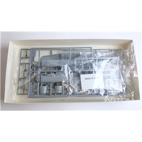 Hobby 2000 1:72 Douglas SBD-2 / SBD-3 Dauntless 