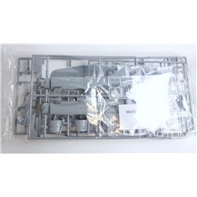 Hobby 2000 1:72 Douglas SBD-2 / SBD-3 Dauntless 