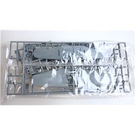 Hobby 2000 1:72 Douglas SBD-2 / SBD-3 Dauntless 