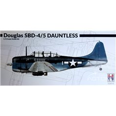 Hobby 2000 1:72 Douglas SBD-4 / SBD-5 Dauntless 