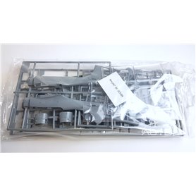 Hobby 2000 1:72 Douglas SBD-4 / SBD-5 Dauntless