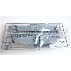 Hobby 2000 1:72 Douglas SBD-4 / SBD-5 Dauntless