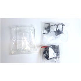 Tamiya 1:12 Honda CBR1100XX - SUPER BLACKBIRD