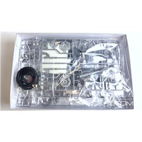 Tamiya 1:12 Suzuki GSX1100S Katana CUSTOM TUNED 