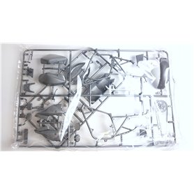 Tamiya 1:12 Suzuki GSX1100S Katana CUSTOM TUNED 