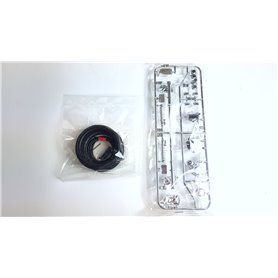 Tamiya 1:12 Suzuki GSX1100S Katana CUSTOM TUNED 
