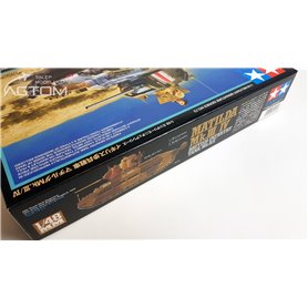 Tamiya 1:48 Matilda Mk.III/IV