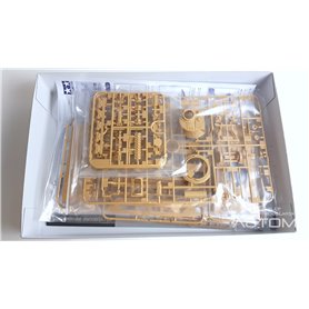 Tamiya 1:48 Matilda Mk.III/IV