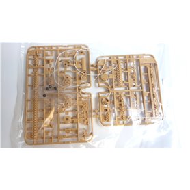 Tamiya 1:48 Matilda Mk.III/IV