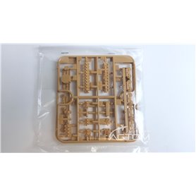 Tamiya 1:48 Matilda Mk.III/IV