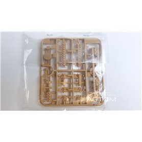 Tamiya 1:48 Matilda Mk.III/IV