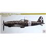 Hobby 2000 1:72 Macchi MC.202 Folgore - NORTH AFRICA 1942