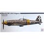 Hobby 2000 1:72 Macchi MC.202 Folgore - RUSSIA 1942