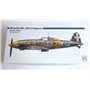 Hobby 2000 1:72 Macchi MC.202 Folgore - RUSSIA 1942