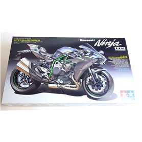 Tamiya 1:12 Kawasaki Ninja H2 Carbon