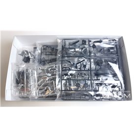 Tamiya 1:12 Kawasaki Ninja H2 Carbon