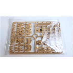 Tamiya 1:35 R35 - FRENCH LIGHT TANK