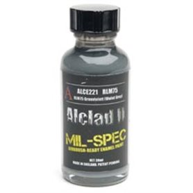 Alclad E221 30 ml RLM 75 Grauviolett