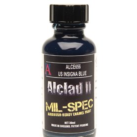 Alclad E656 US Insignia Blue