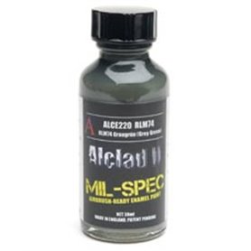 Alclad E220 30 ml RLM 74 Graugrun