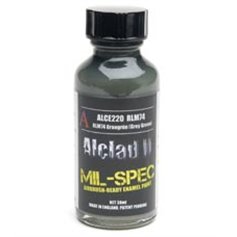 Alclad E220 30 ml RLM 74 Graugrun