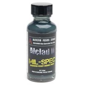 Alclad E318 30 ml USN WWII Non-Spec Sea Blue