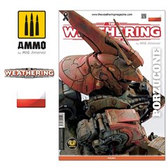 The Weathering Magazine 30 - Porzucone