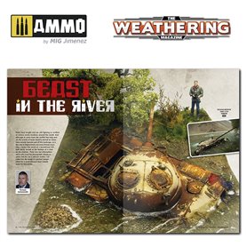 The Weathering Magazine 30 - Porzucone