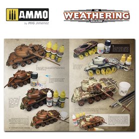 The Weathering Magazine 30 - Porzucone