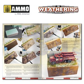 The Weathering Magazine 30 - Porzucone