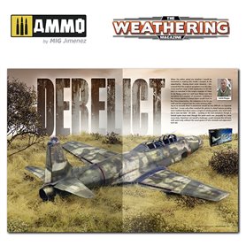 The Weathering Magazine 30 - Porzucone