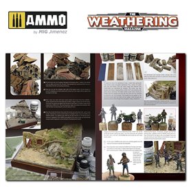 The Weathering Magazine 30 - Porzucone