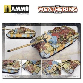 The Weathering Magazine 30 - Porzucone