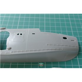 Model Svit 72037 Beriev Be-12P-200