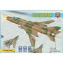 Model Svit 72051 SU-22M3K