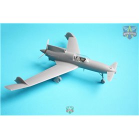 Model Svit 4808 XP-55 Ascender