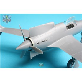 Model Svit 4808 XP-55 Ascender