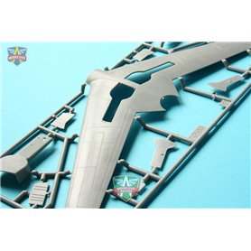 Model Svit 4808 XP-55 Ascender