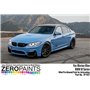 Zero Paints 1127 BMW - YAS Marina Blue Paint 60ml