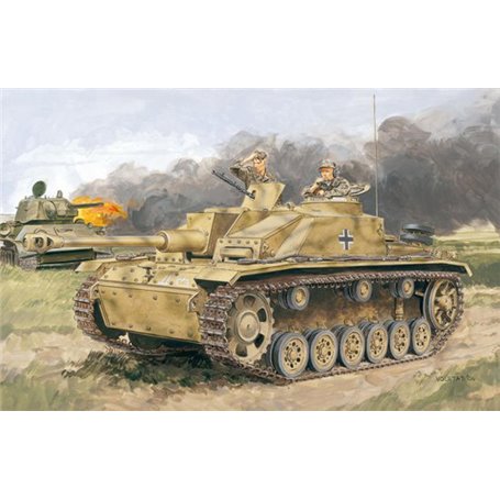 Dragon 6927 1/35 StuG. III Ausf.G ( NEO SMART KIT)