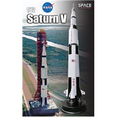 Dragon 1:72 Saturn V - SPACE COLLECTION