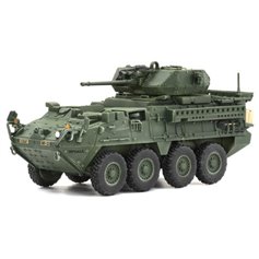 Dragon Armor 63006 U.S M1296 Stryker IFV Dragoon