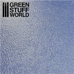 Green Stuff World Mata CALM WATER SHEET - 200mm x 300mm