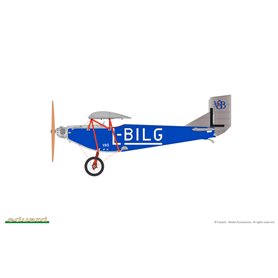 Eduard 1:72 Kunkadlo - LIMITED EDITION 