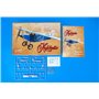 Eduard 1:72 Kunkadlo - LIMITED EDITION 