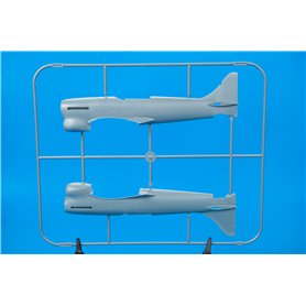 Eduard 1:48 Hawker Tempest Mk.V Series 1 - WEEKEND edition 