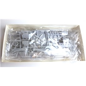 Hobby 2000 1:72 Nakajima B6N1 Model 11 Tenzan